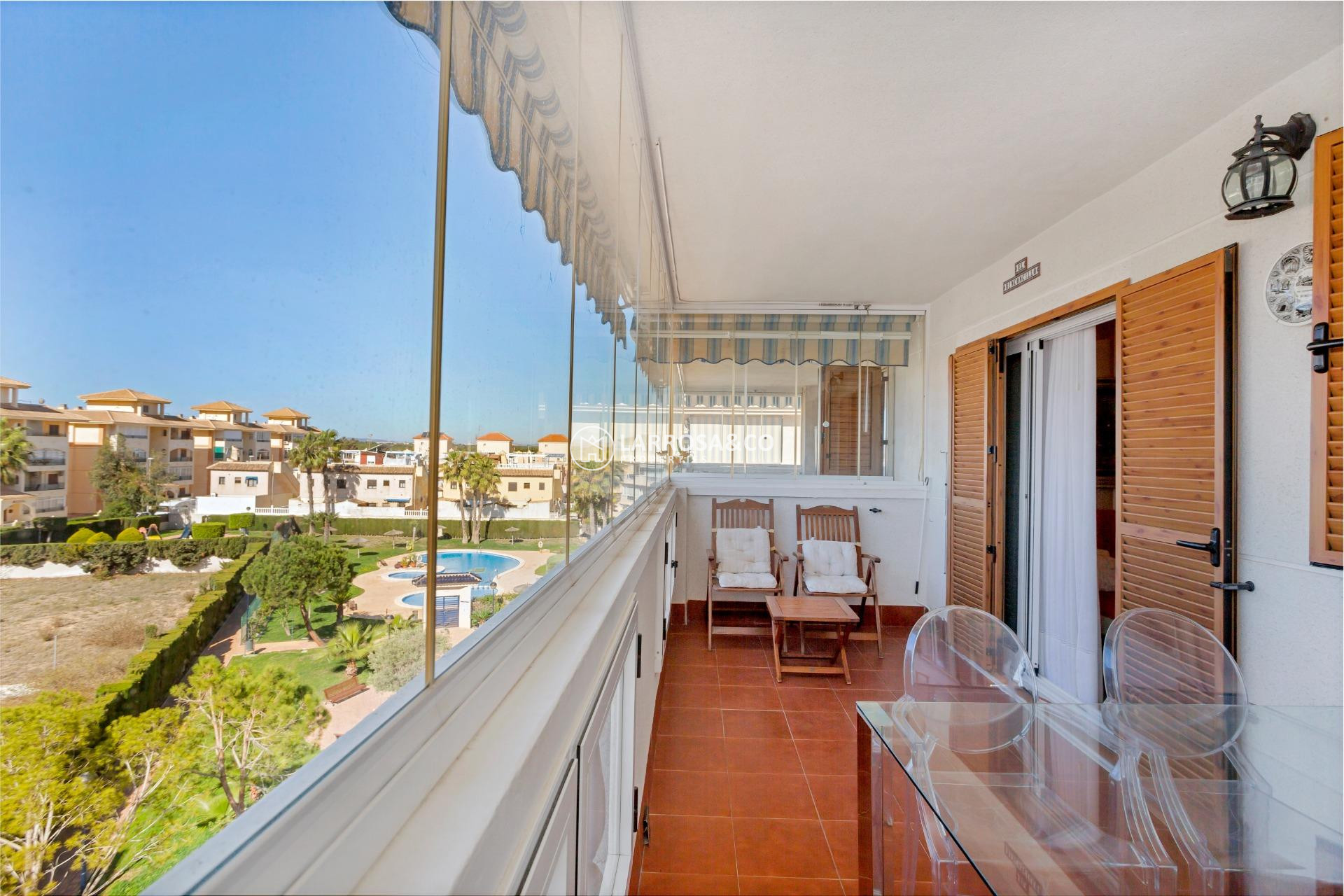 A Vendre - Apartment - Torrevieja - La Mata