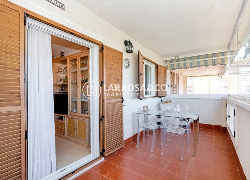 A Vendre - Apartment - Torrevieja - La Mata