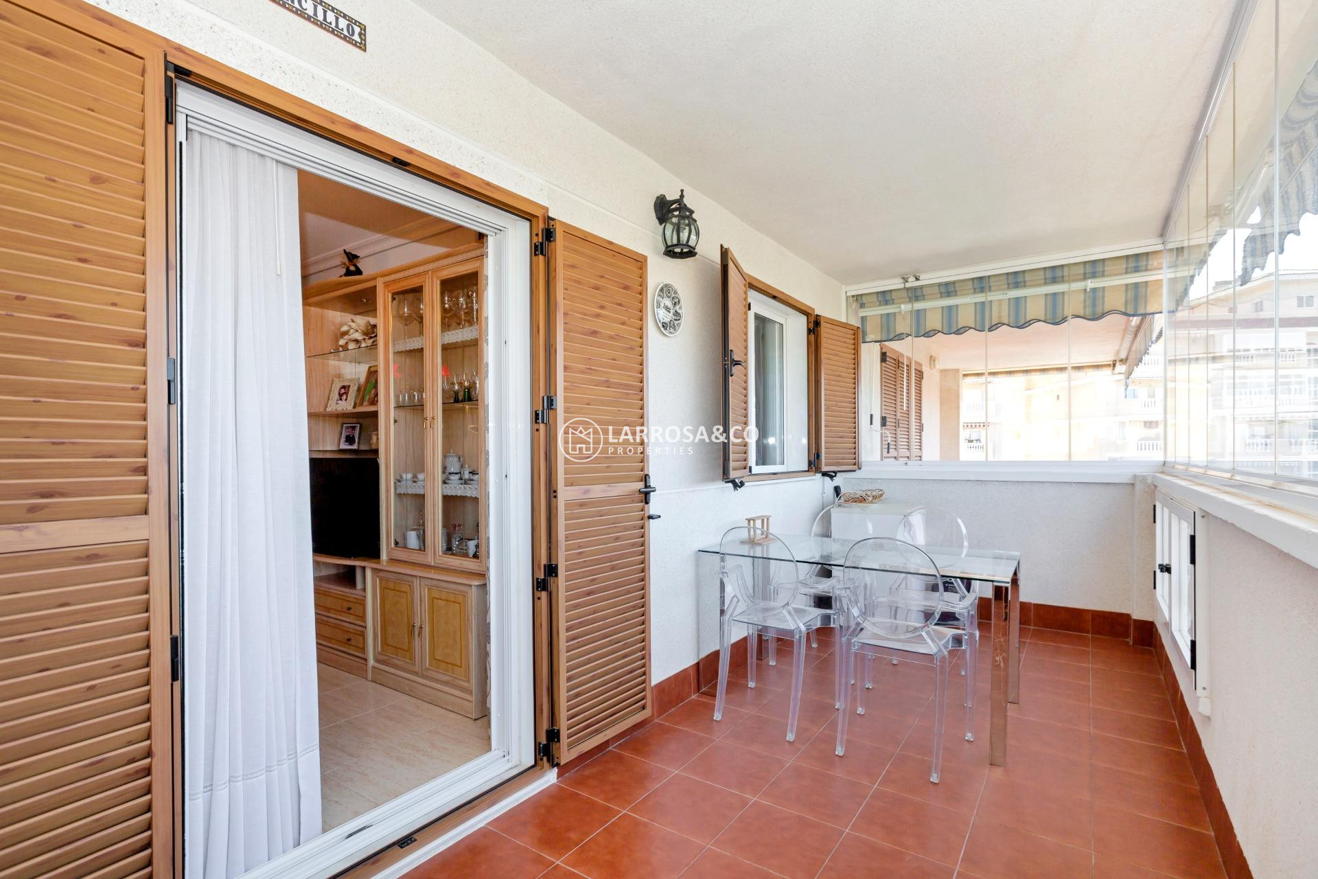 A Vendre - Apartment - Torrevieja - La Mata