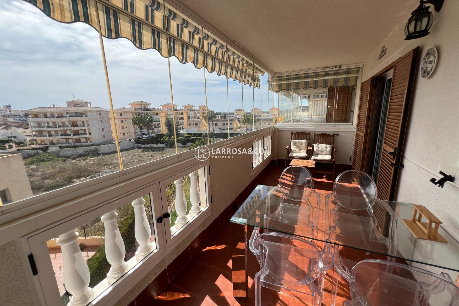 A Vendre - Apartment - Torrevieja - La Mata