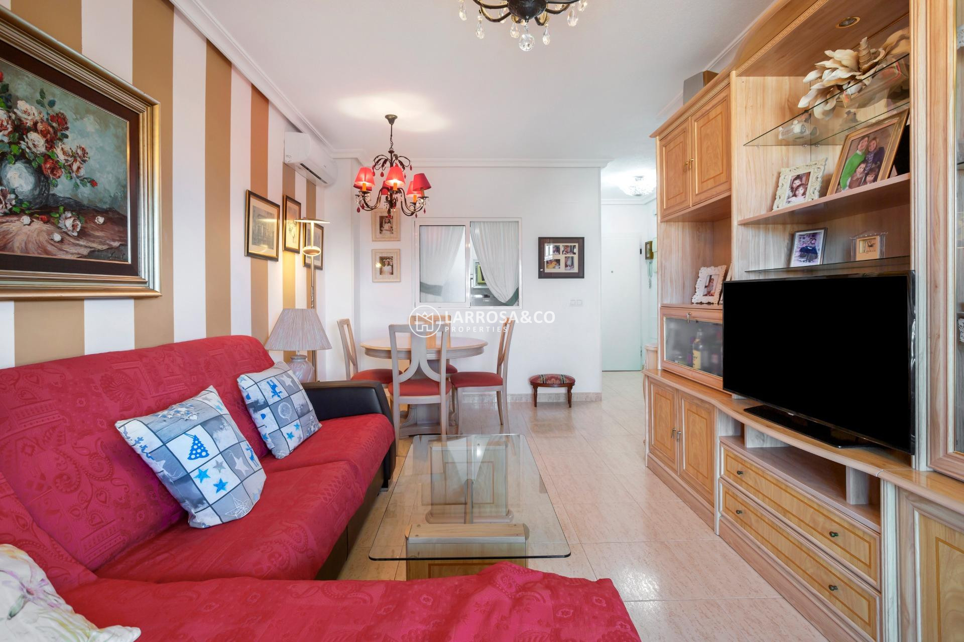 A Vendre - Apartment - Torrevieja - La Mata