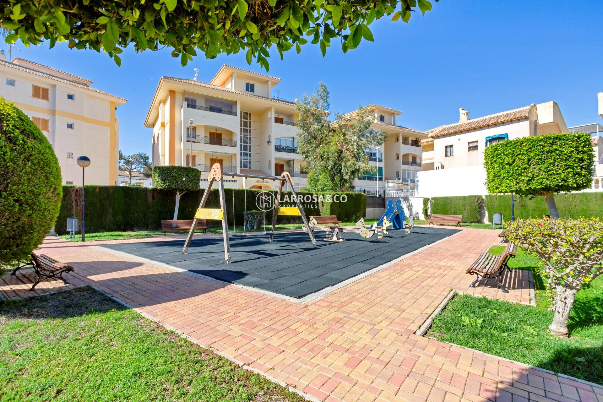 A Vendre - Apartment - Torrevieja - La Mata