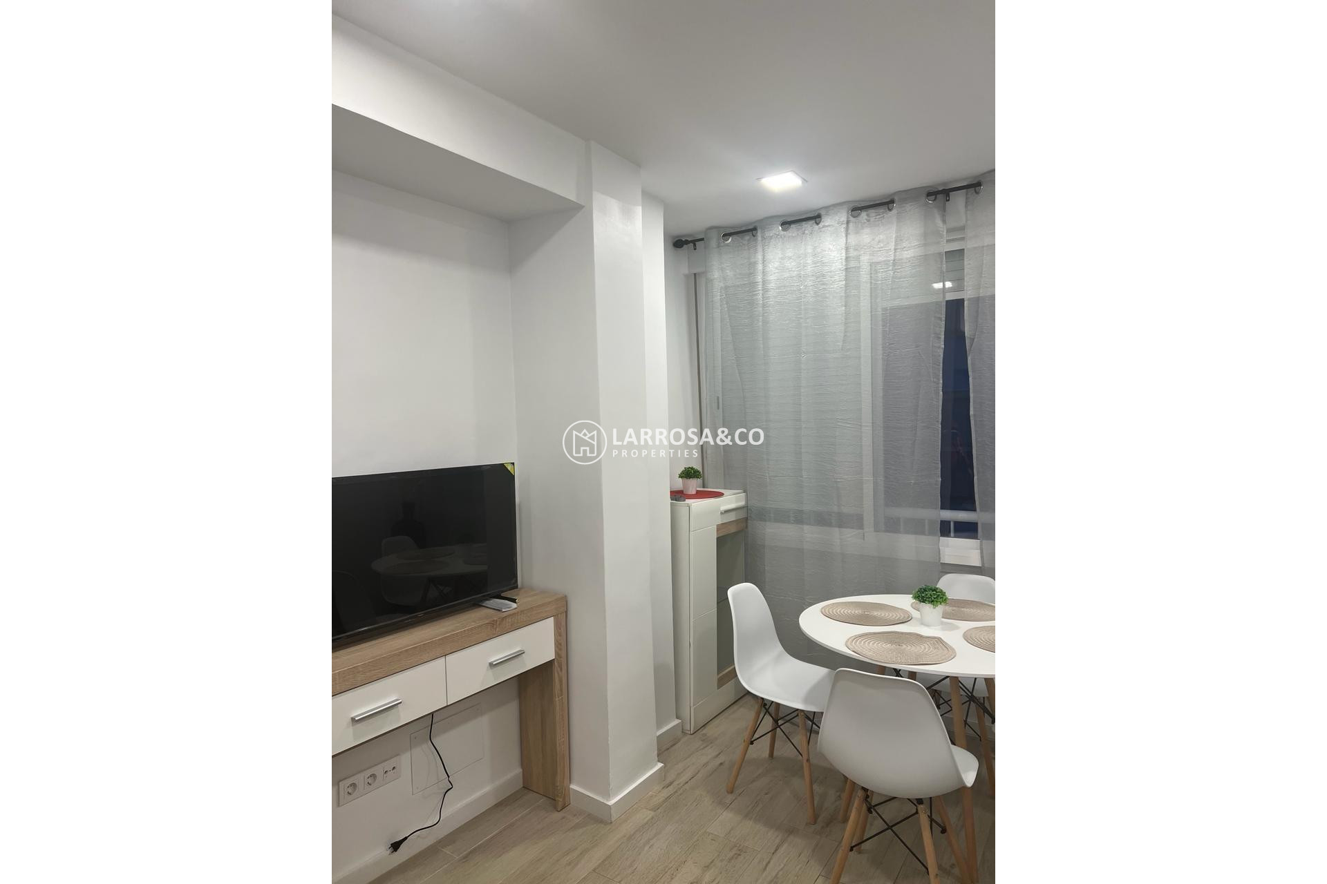 A Vendre - Apartment - Torrevieja - La Mata