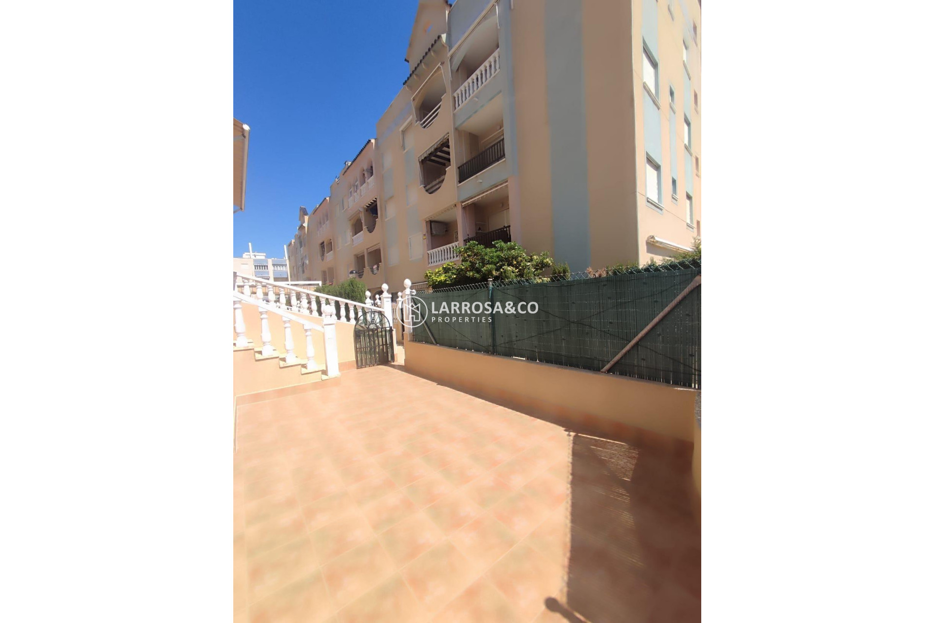 A Vendre - Apartment - Torrevieja - La Mata