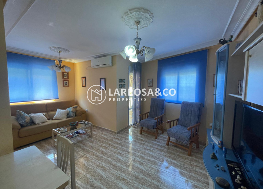 A Vendre - Apartment - Torrevieja - La Mata