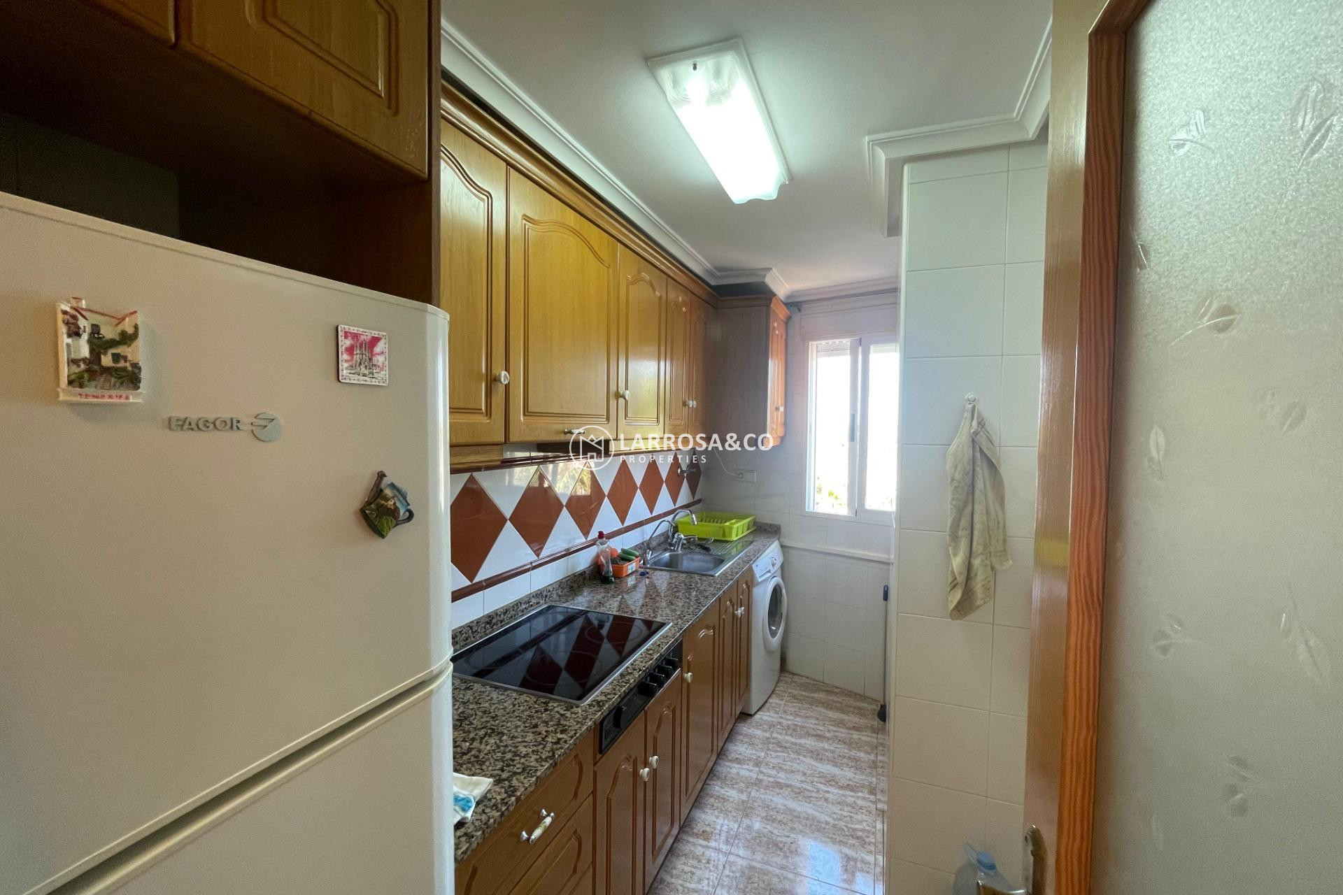 A Vendre - Apartment - Torrevieja - La Mata