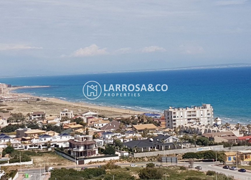 A Vendre - Apartment - Torrevieja - La Mata