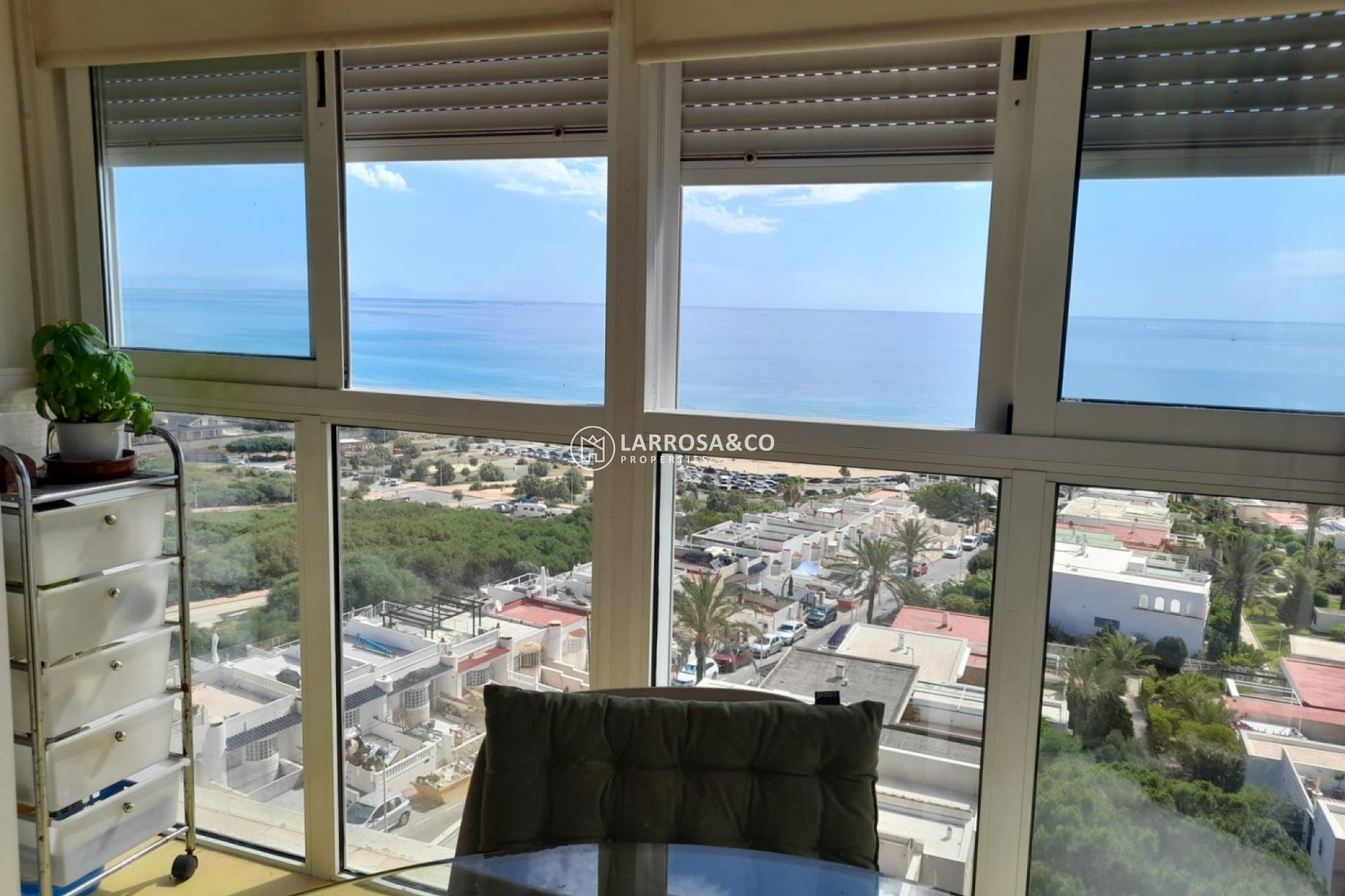 A Vendre - Apartment - Torrevieja - La Mata