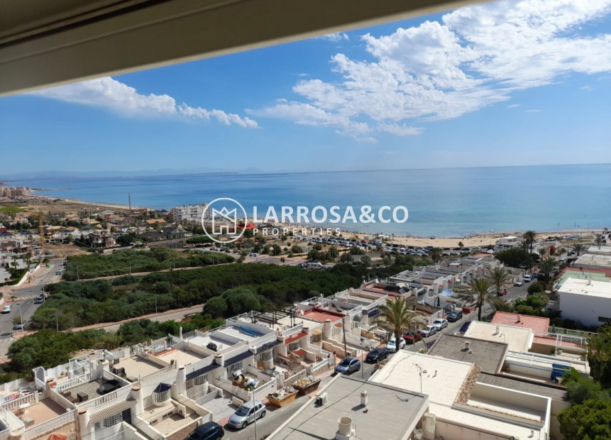 A Vendre - Apartment - Torrevieja - La Mata