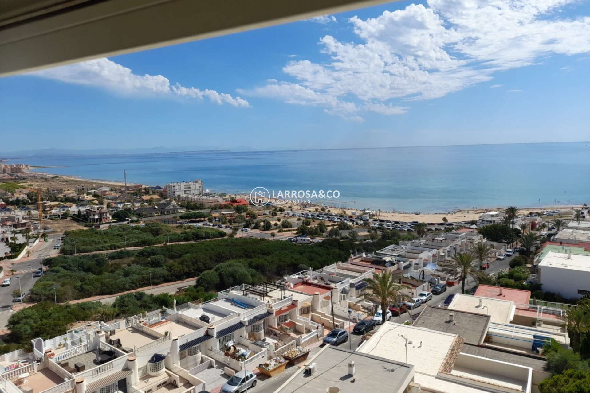 A Vendre - Apartment - Torrevieja - La Mata