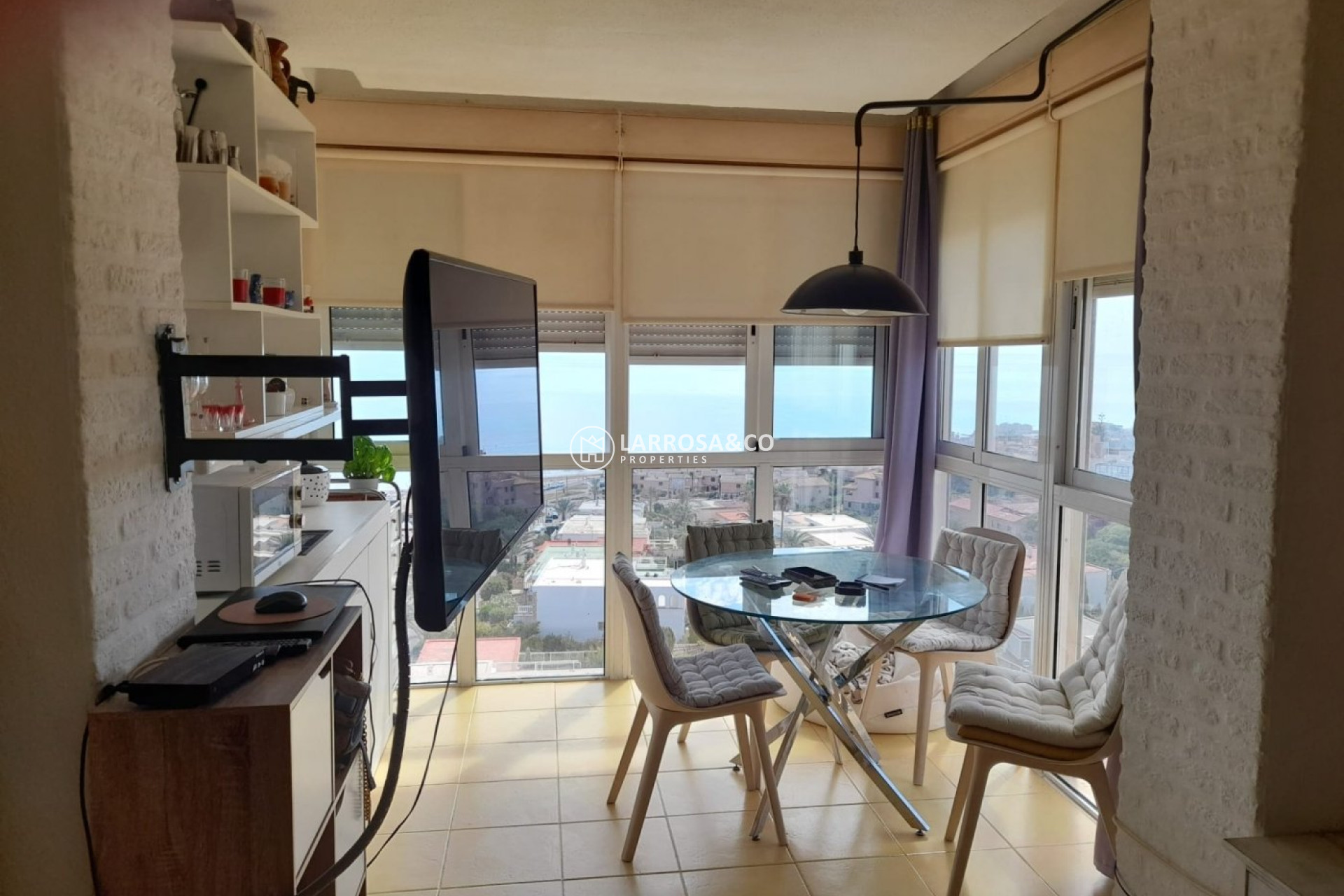 A Vendre - Apartment - Torrevieja - La Mata