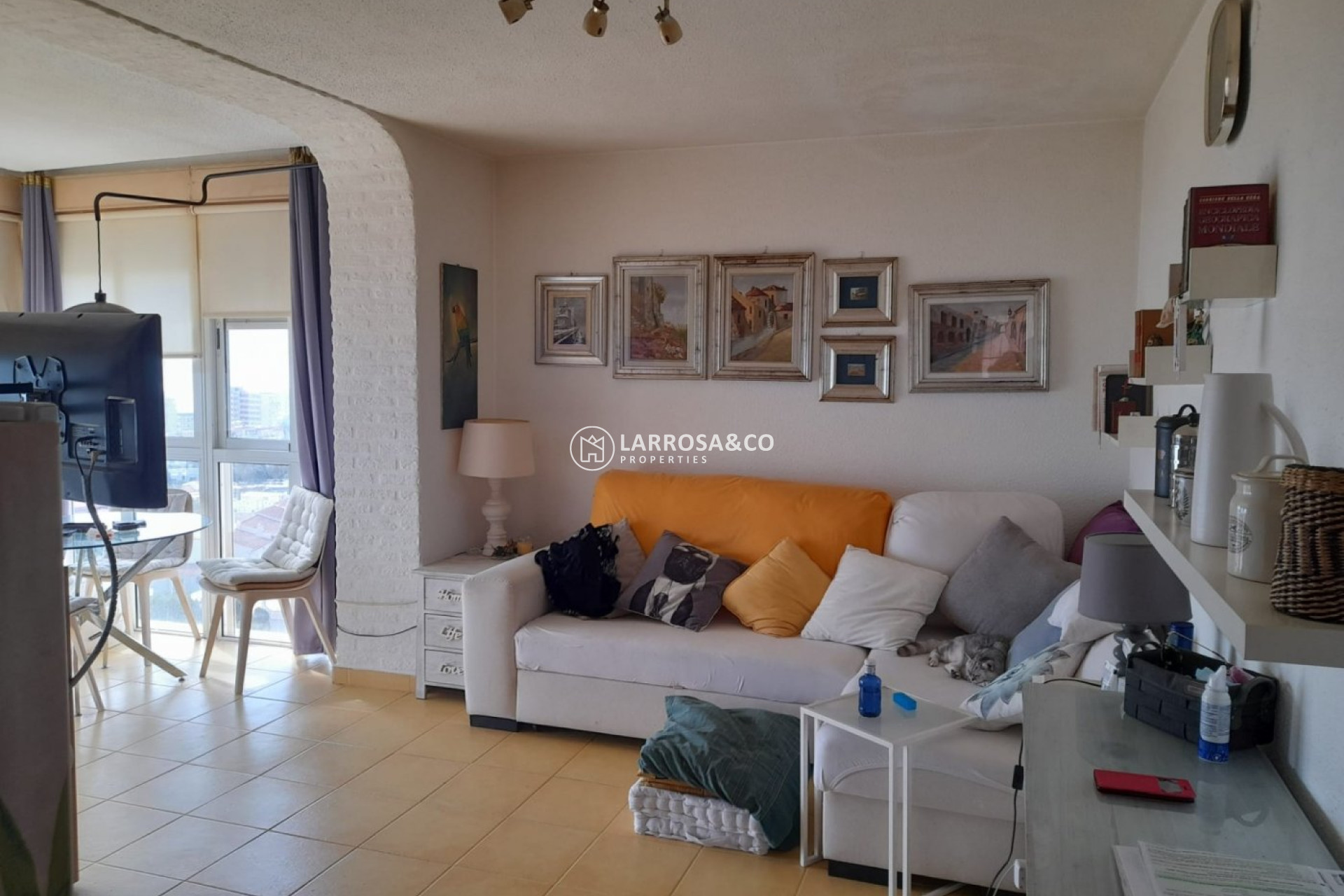 A Vendre - Apartment - Torrevieja - La Mata