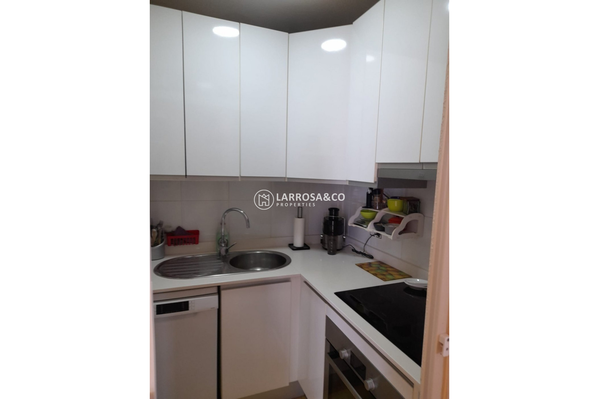 A Vendre - Apartment - Torrevieja - La Mata