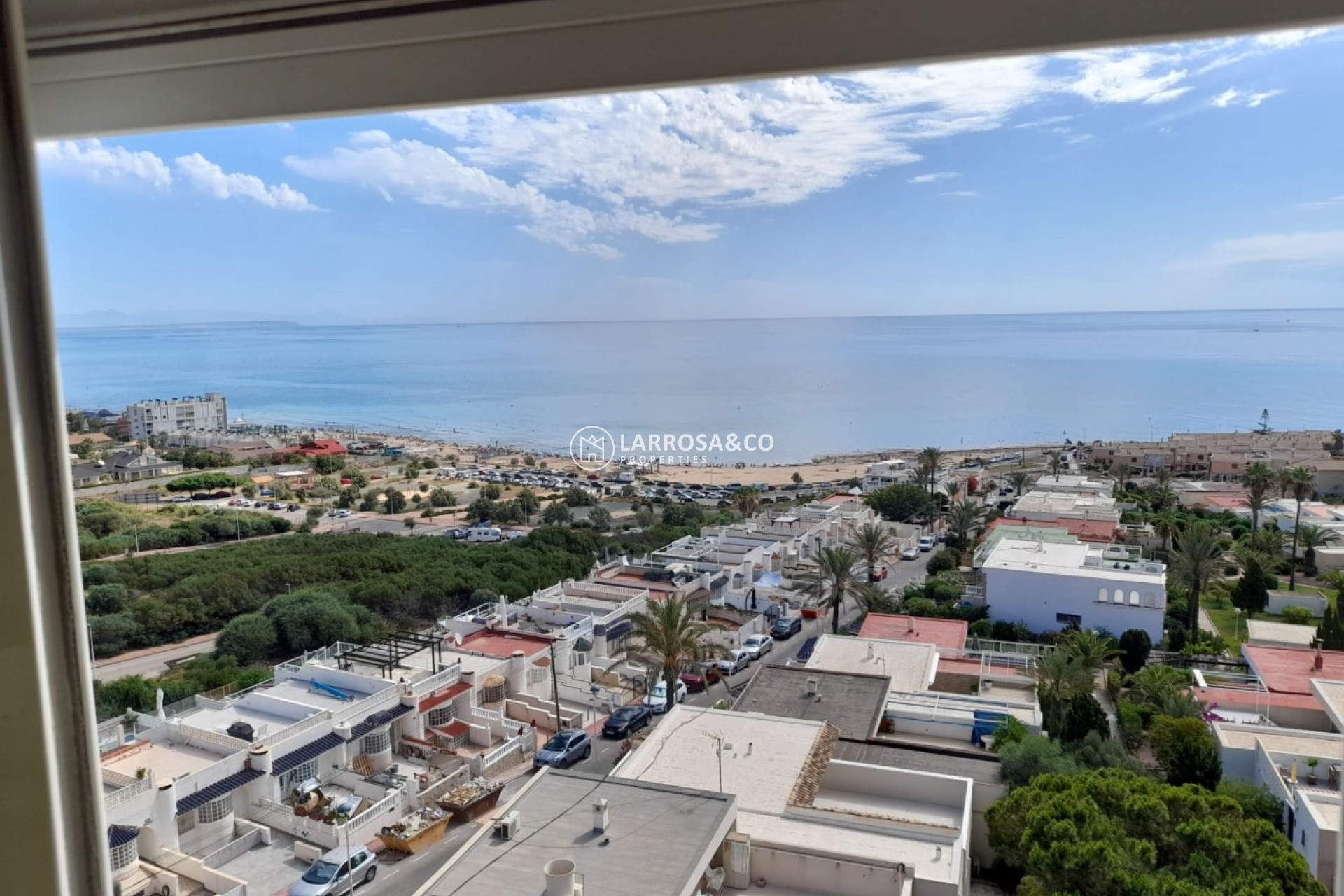 A Vendre - Apartment - Torrevieja - La Mata