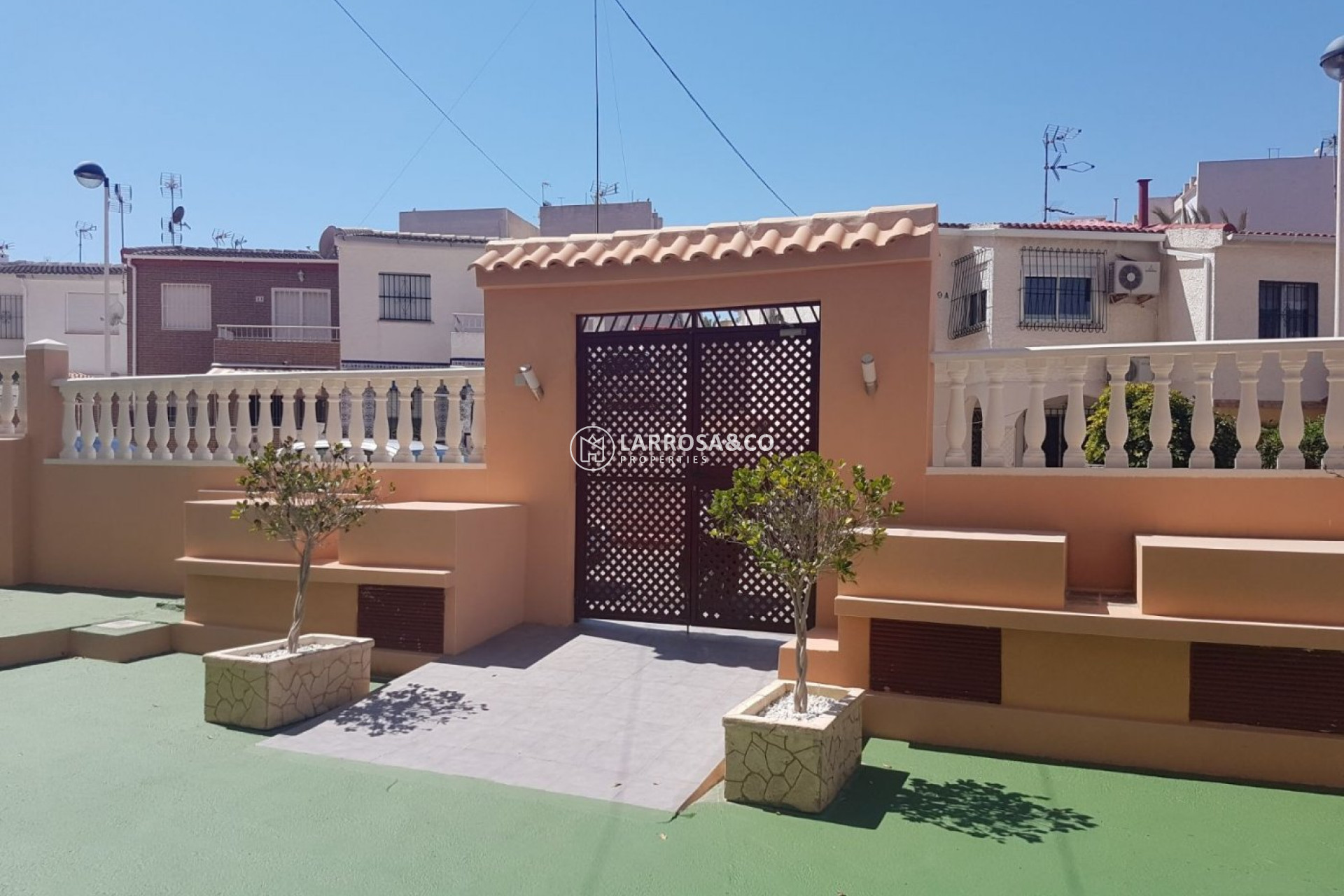 A Vendre - Apartment - Torrevieja - La Mata