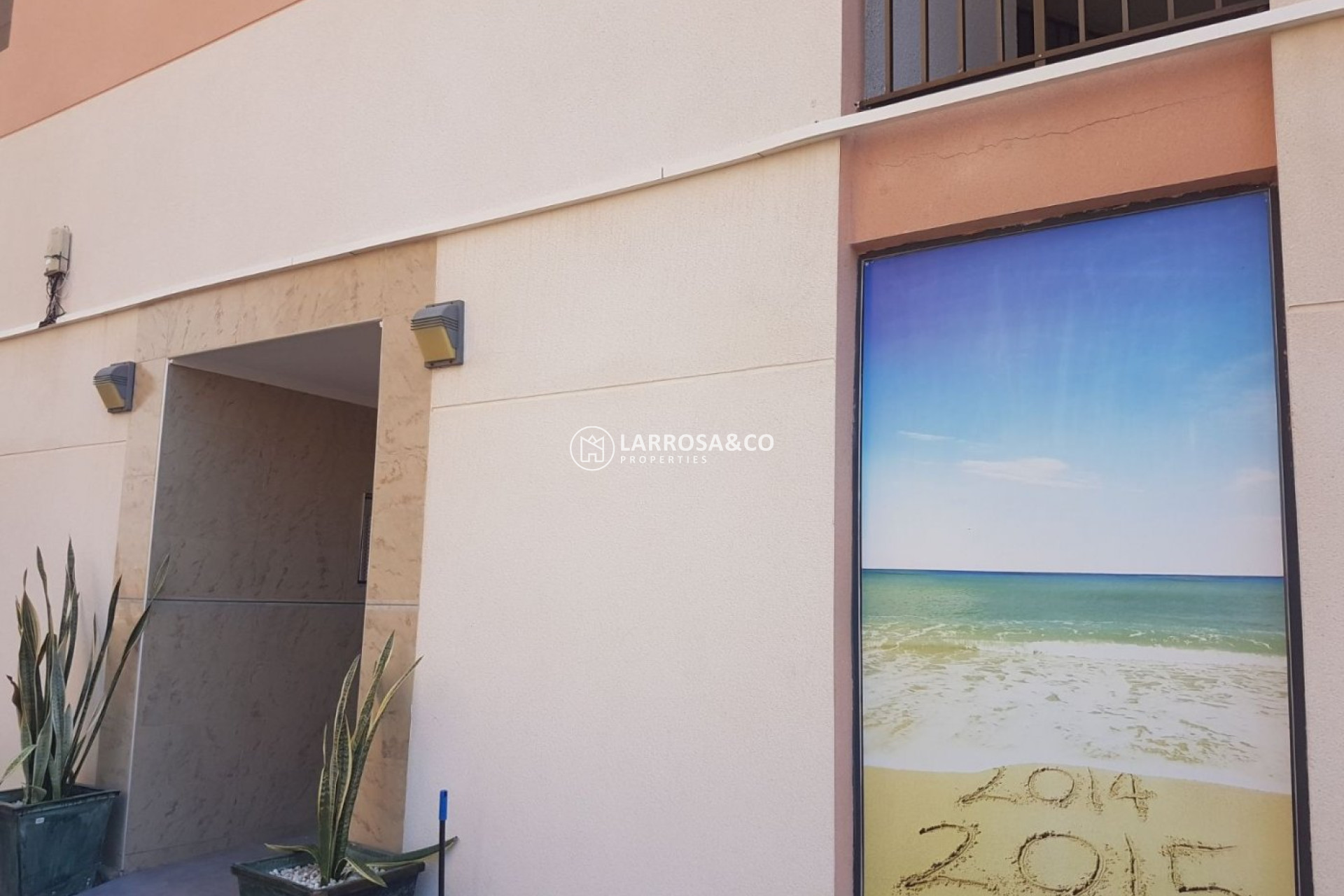 A Vendre - Apartment - Torrevieja - La Mata