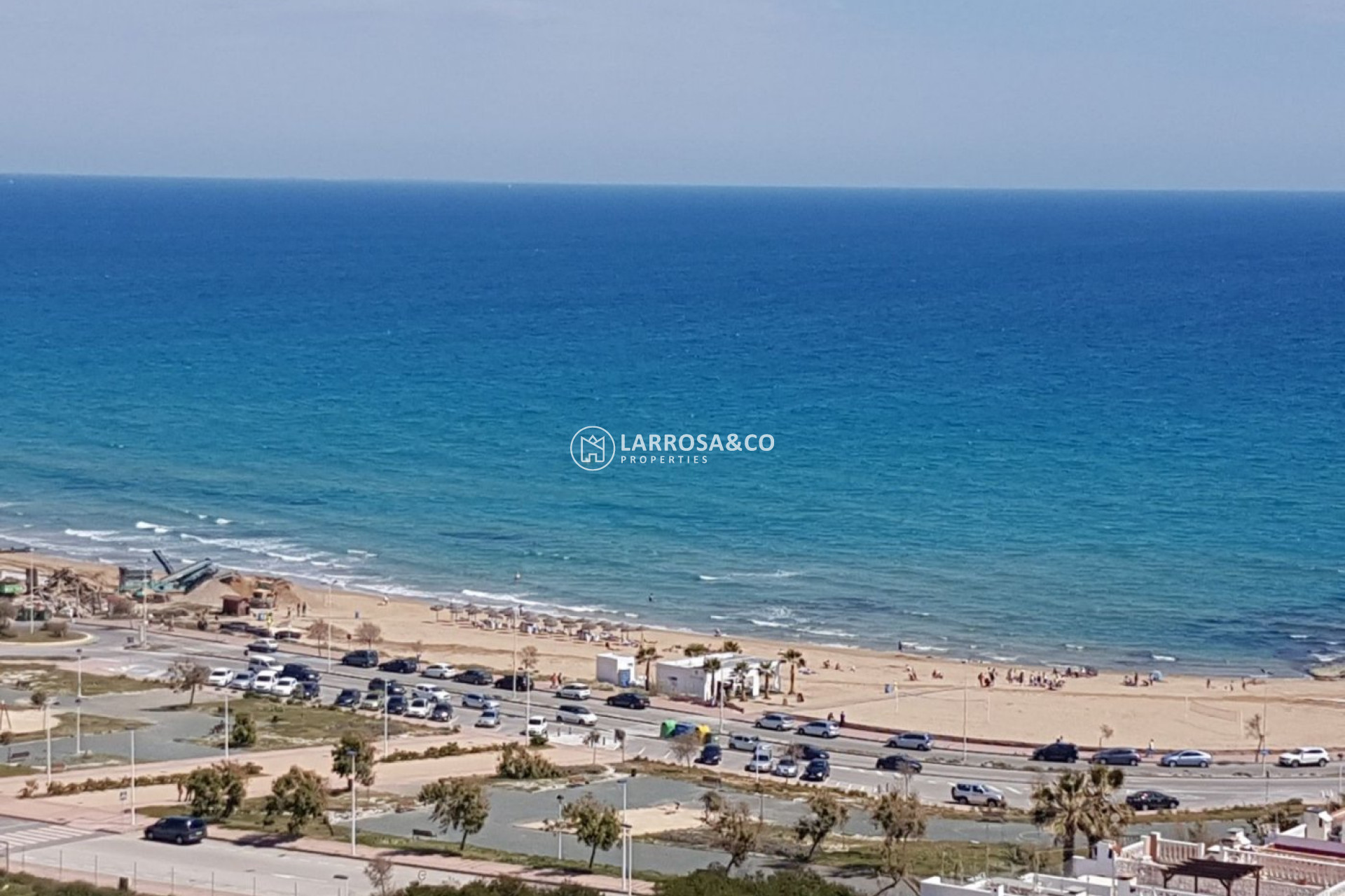 A Vendre - Apartment - Torrevieja - La Mata