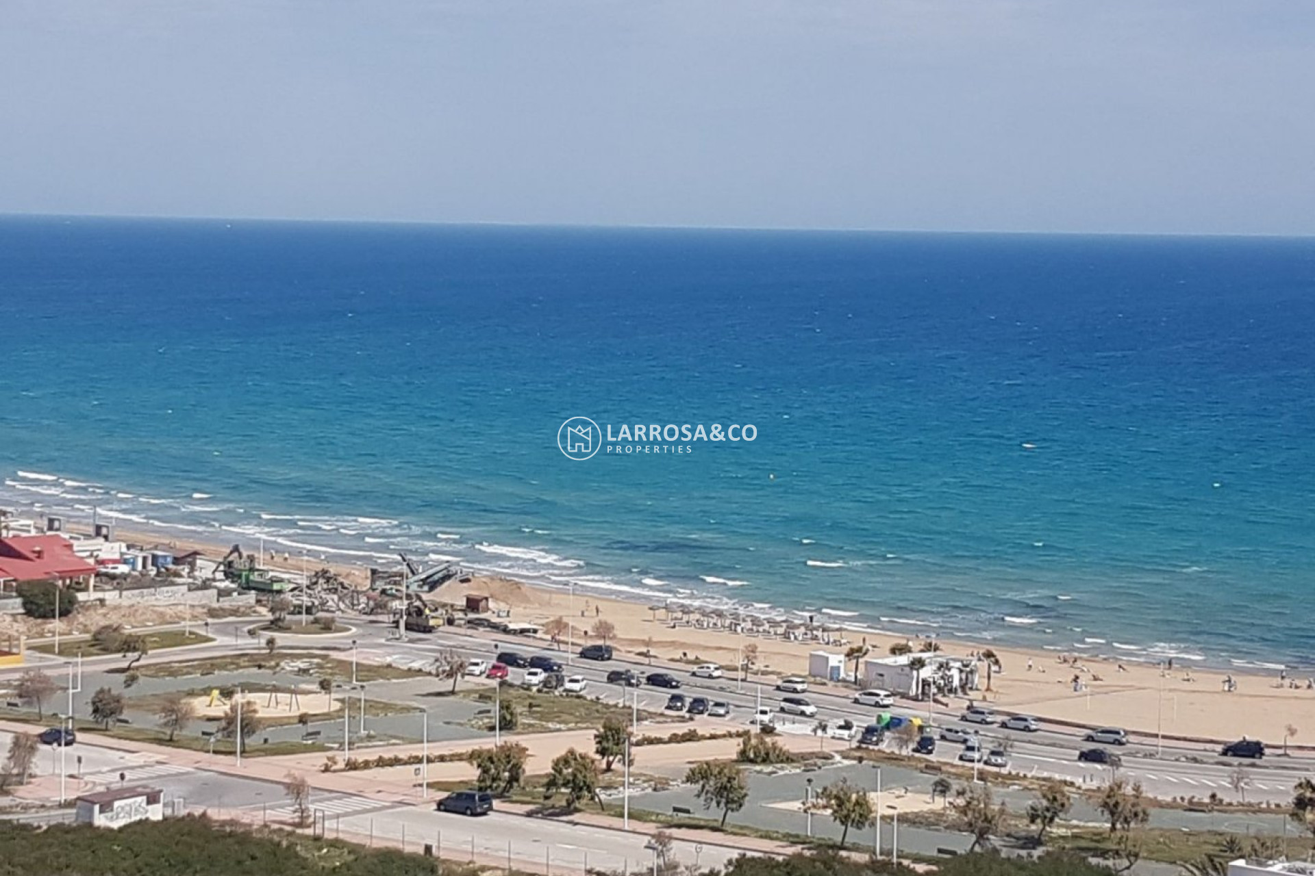 A Vendre - Apartment - Torrevieja - La Mata