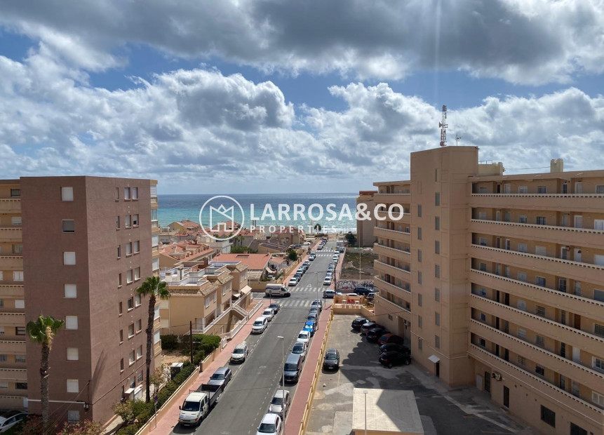 A Vendre - Apartment - Torrevieja - La Mata