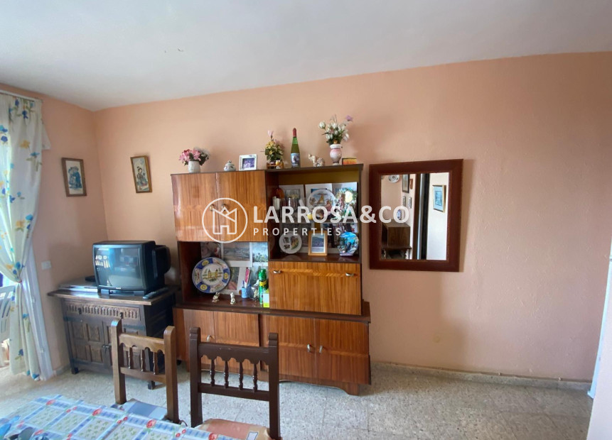 A Vendre - Apartment - Torrevieja - La Mata