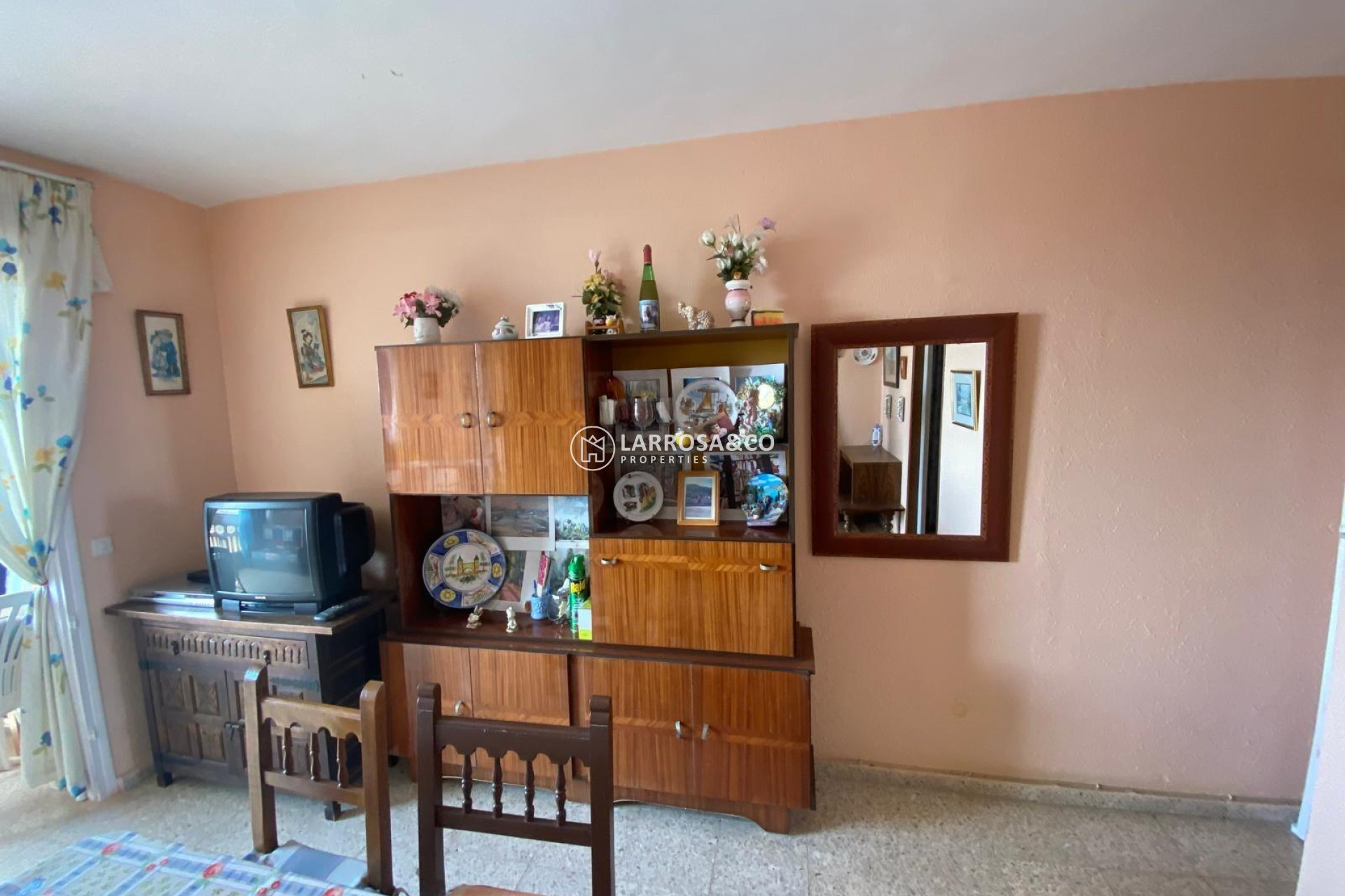 A Vendre - Apartment - Torrevieja - La Mata