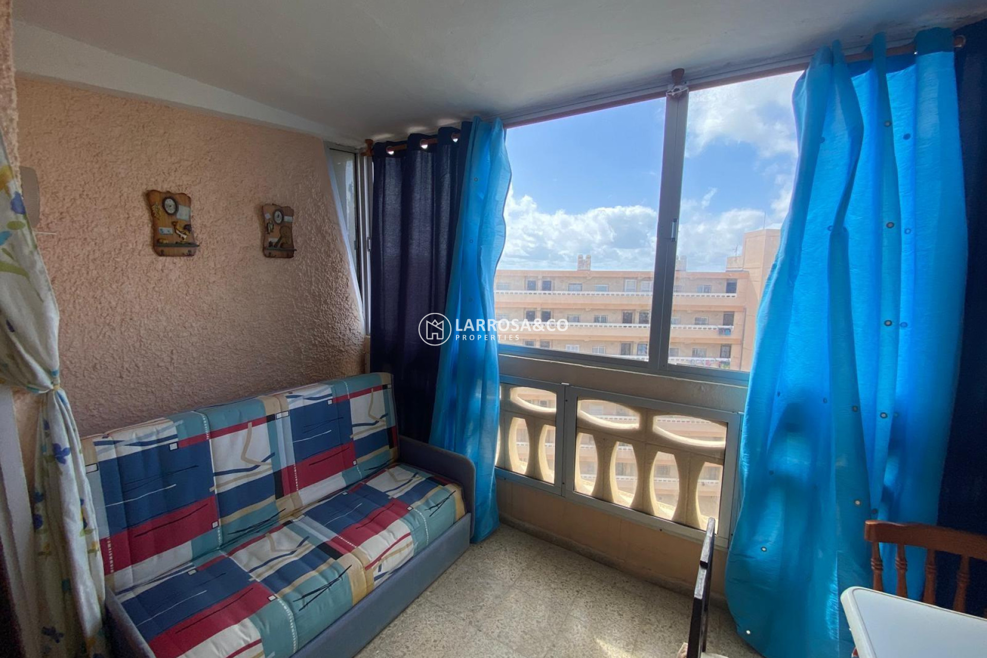 A Vendre - Apartment - Torrevieja - La Mata