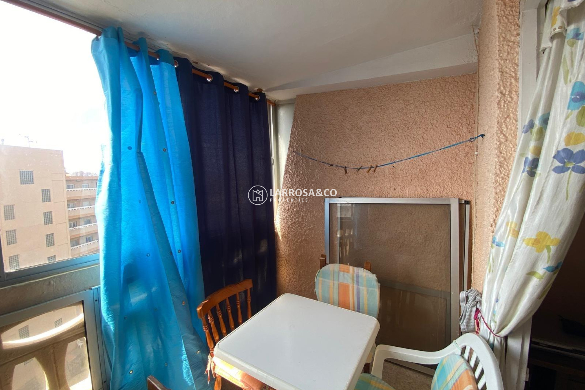 A Vendre - Apartment - Torrevieja - La Mata