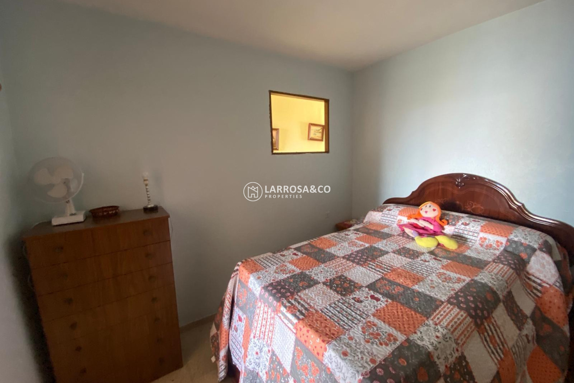 A Vendre - Apartment - Torrevieja - La Mata