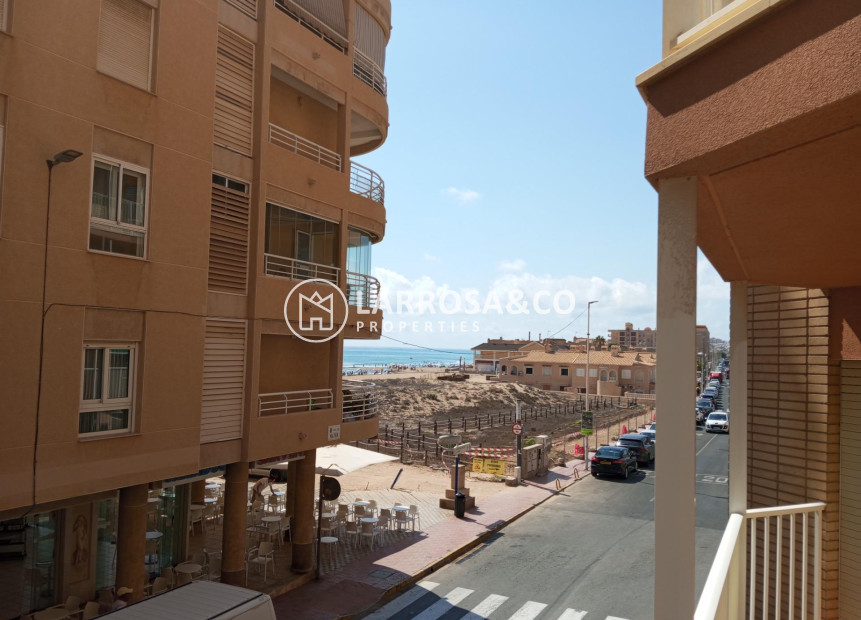 A Vendre - Apartment - Torrevieja - La Mata