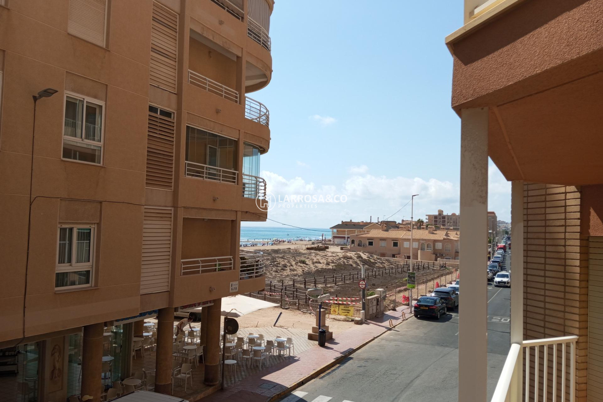 A Vendre - Apartment - Torrevieja - La Mata