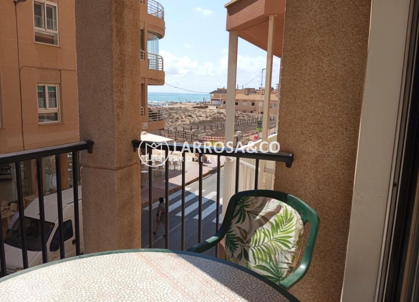 A Vendre - Apartment - Torrevieja - La Mata