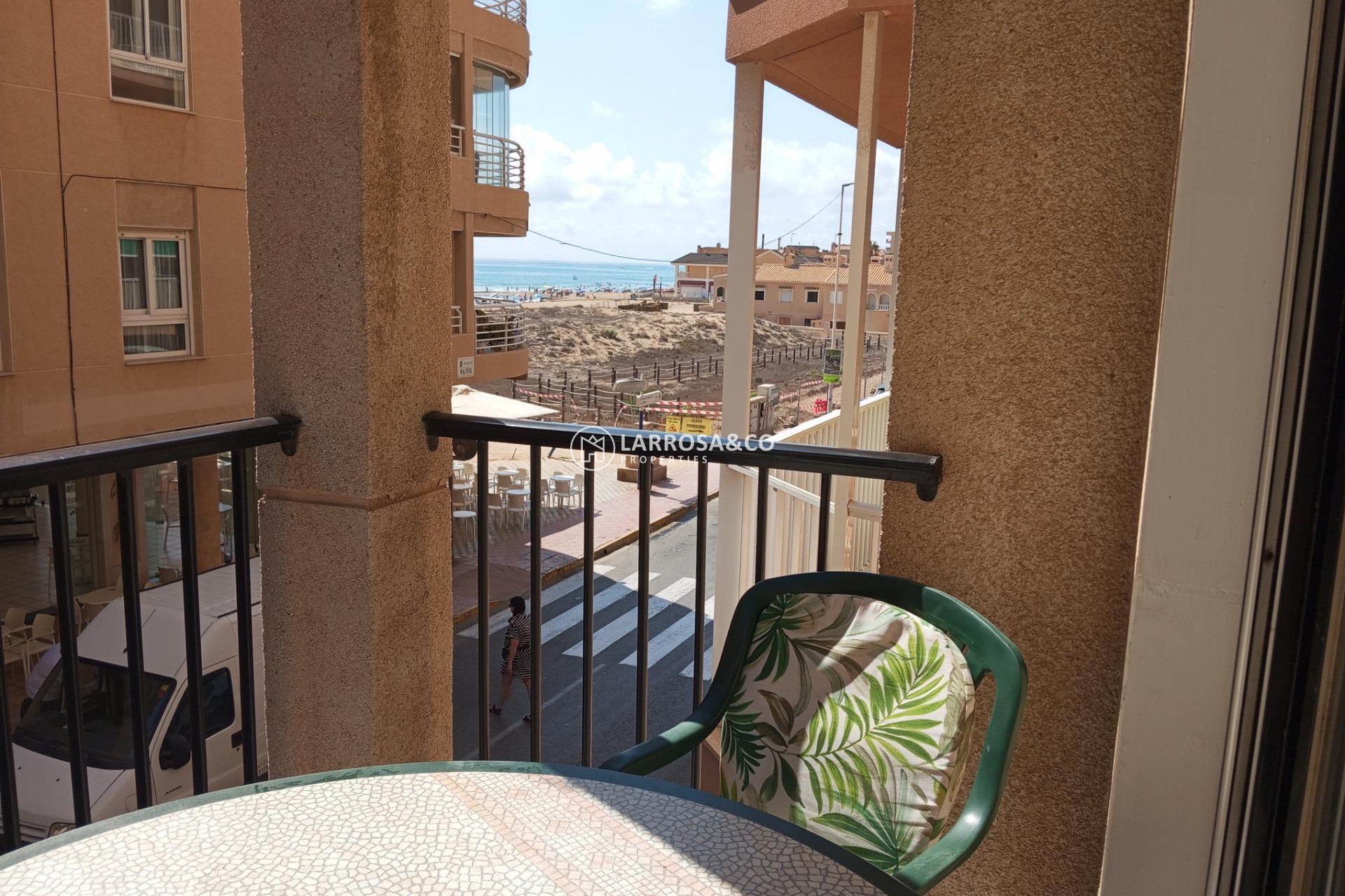 A Vendre - Apartment - Torrevieja - La Mata