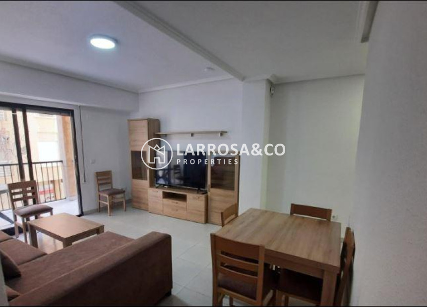 A Vendre - Apartment - Torrevieja - La Mata