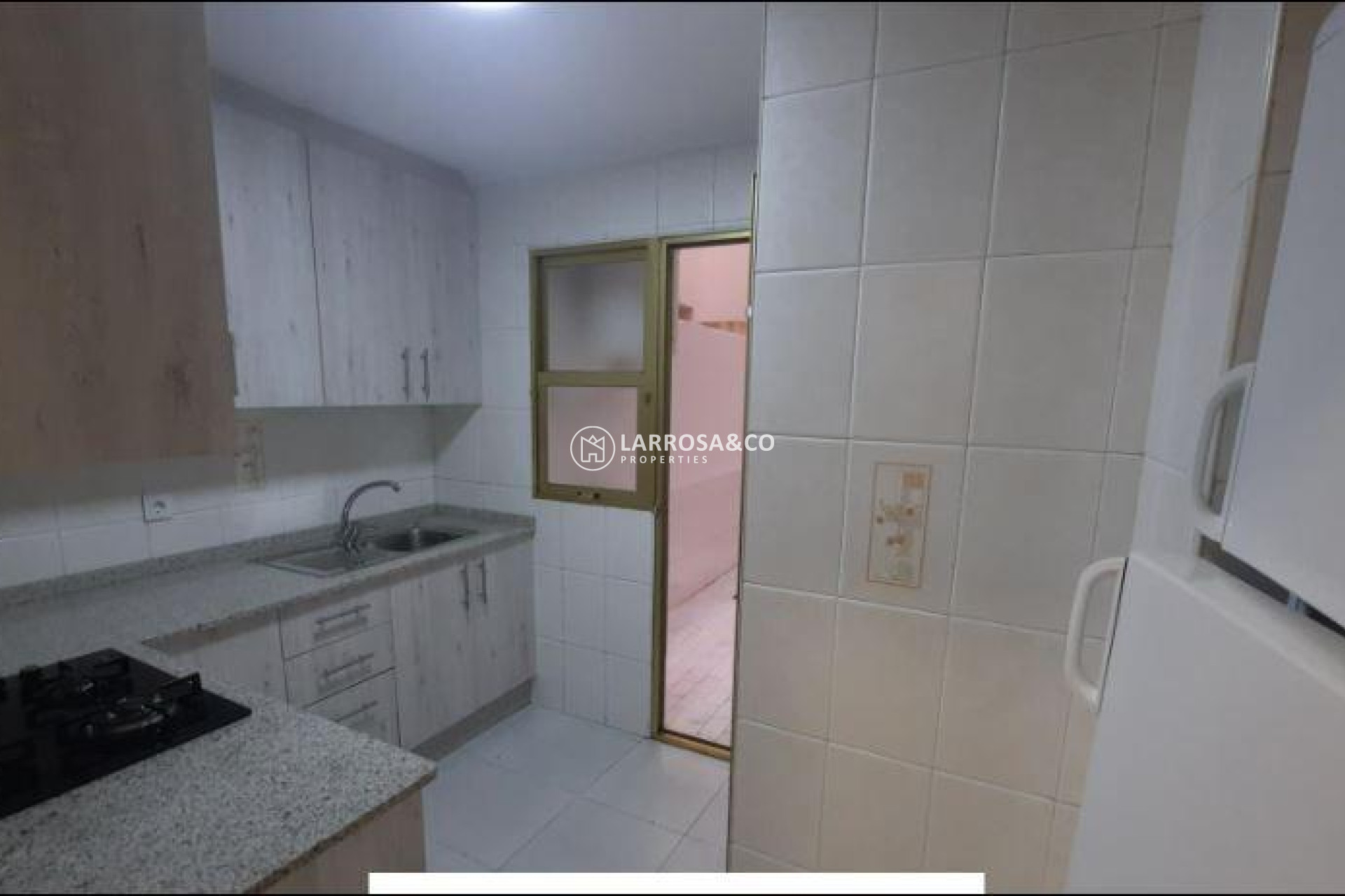 A Vendre - Apartment - Torrevieja - La Mata