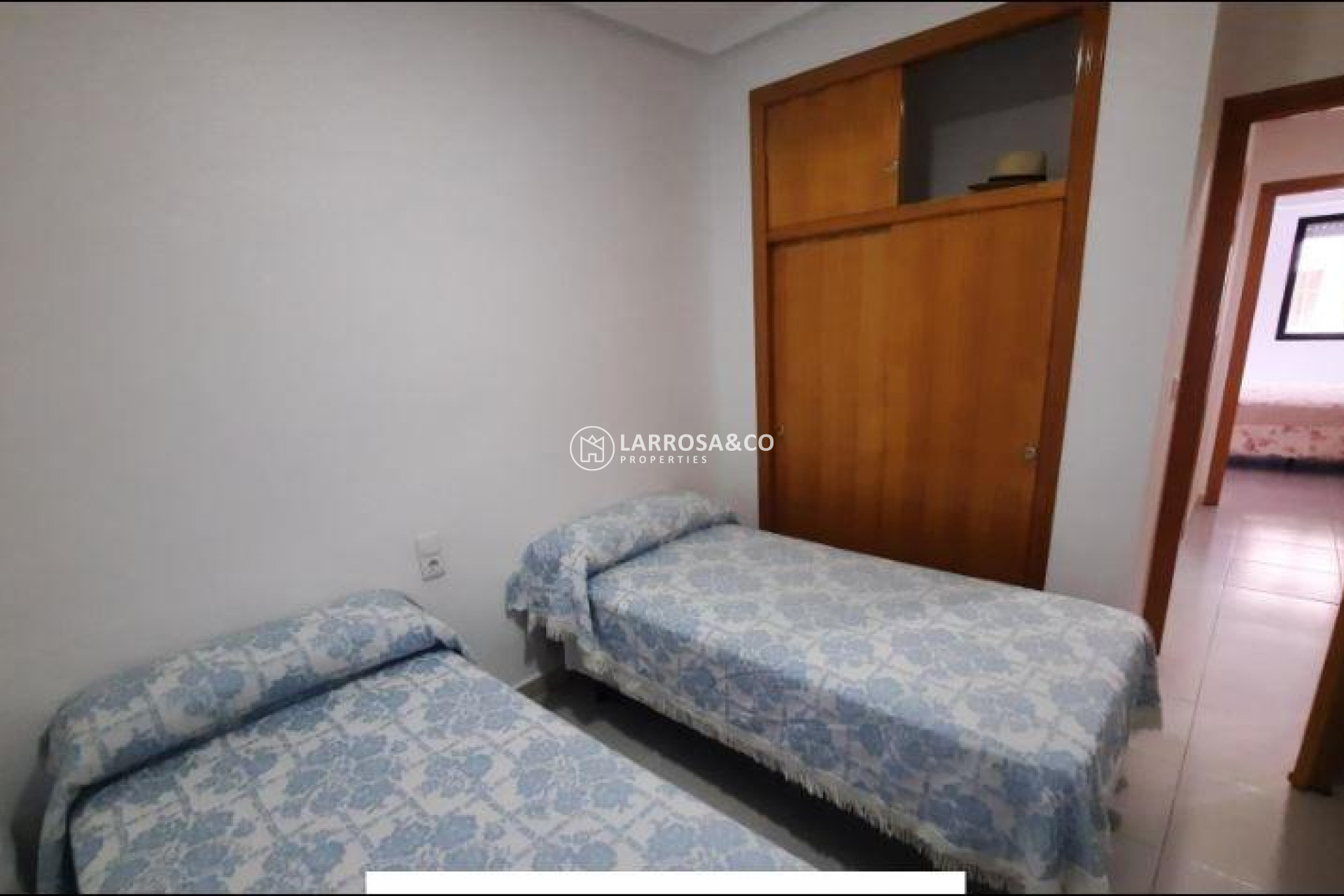 A Vendre - Apartment - Torrevieja - La Mata