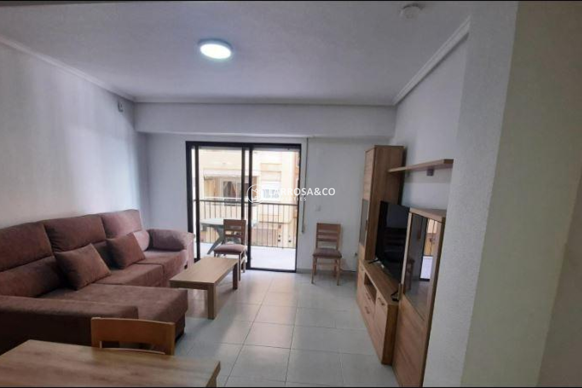 A Vendre - Apartment - Torrevieja - La Mata