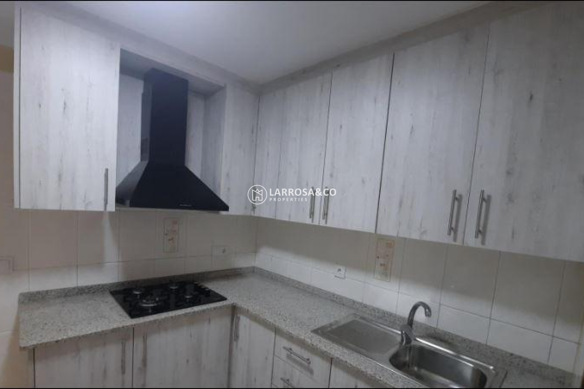 A Vendre - Apartment - Torrevieja - La Mata