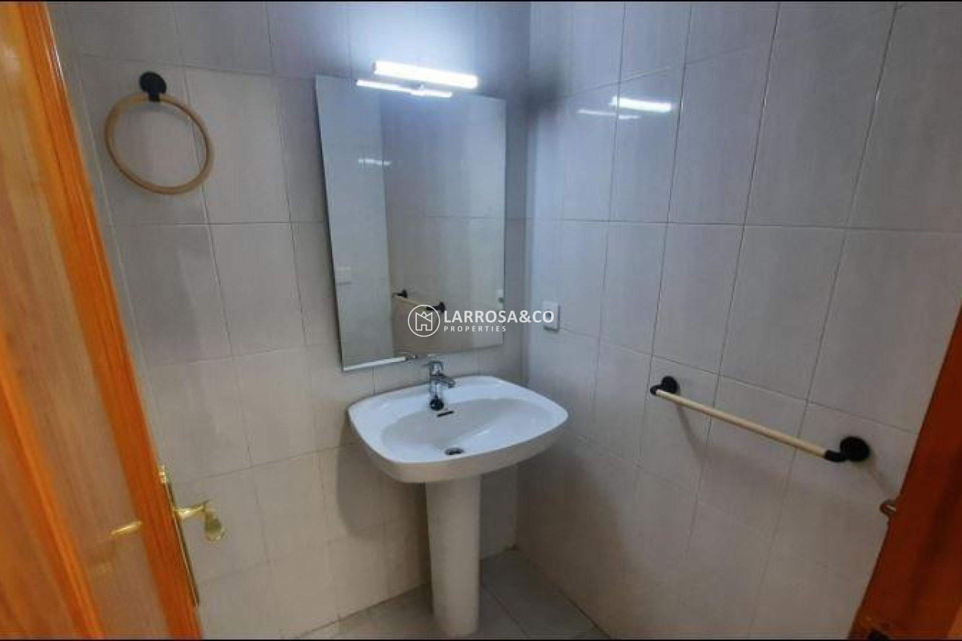 A Vendre - Apartment - Torrevieja - La Mata