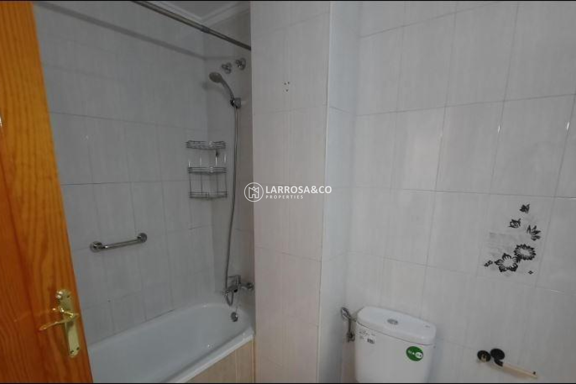 A Vendre - Apartment - Torrevieja - La Mata