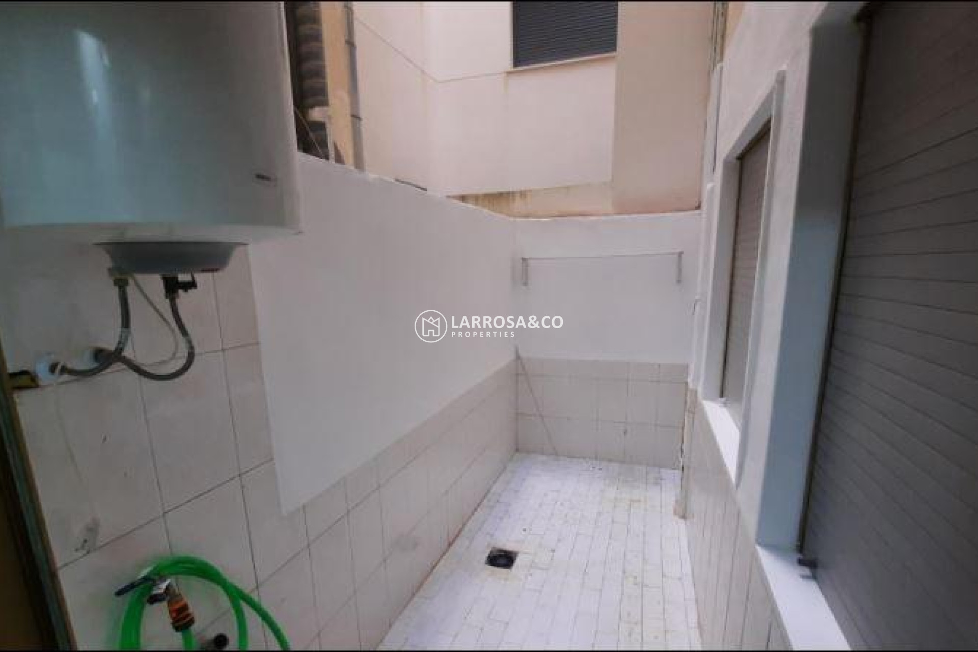 A Vendre - Apartment - Torrevieja - La Mata