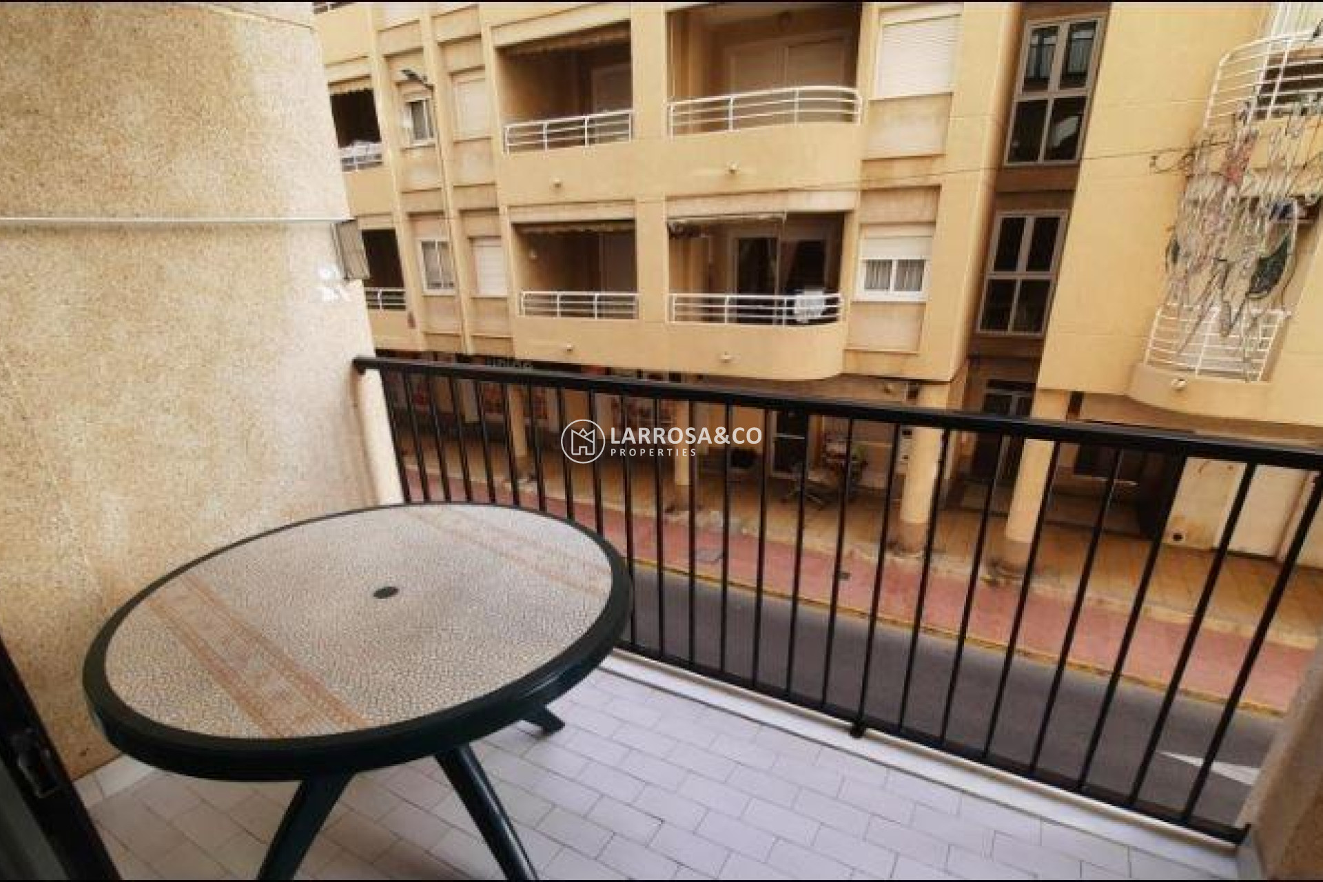 A Vendre - Apartment - Torrevieja - La Mata