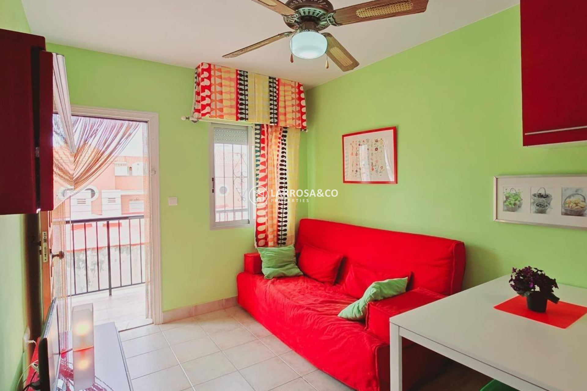 A Vendre - Apartment - Torrevieja - La Mata