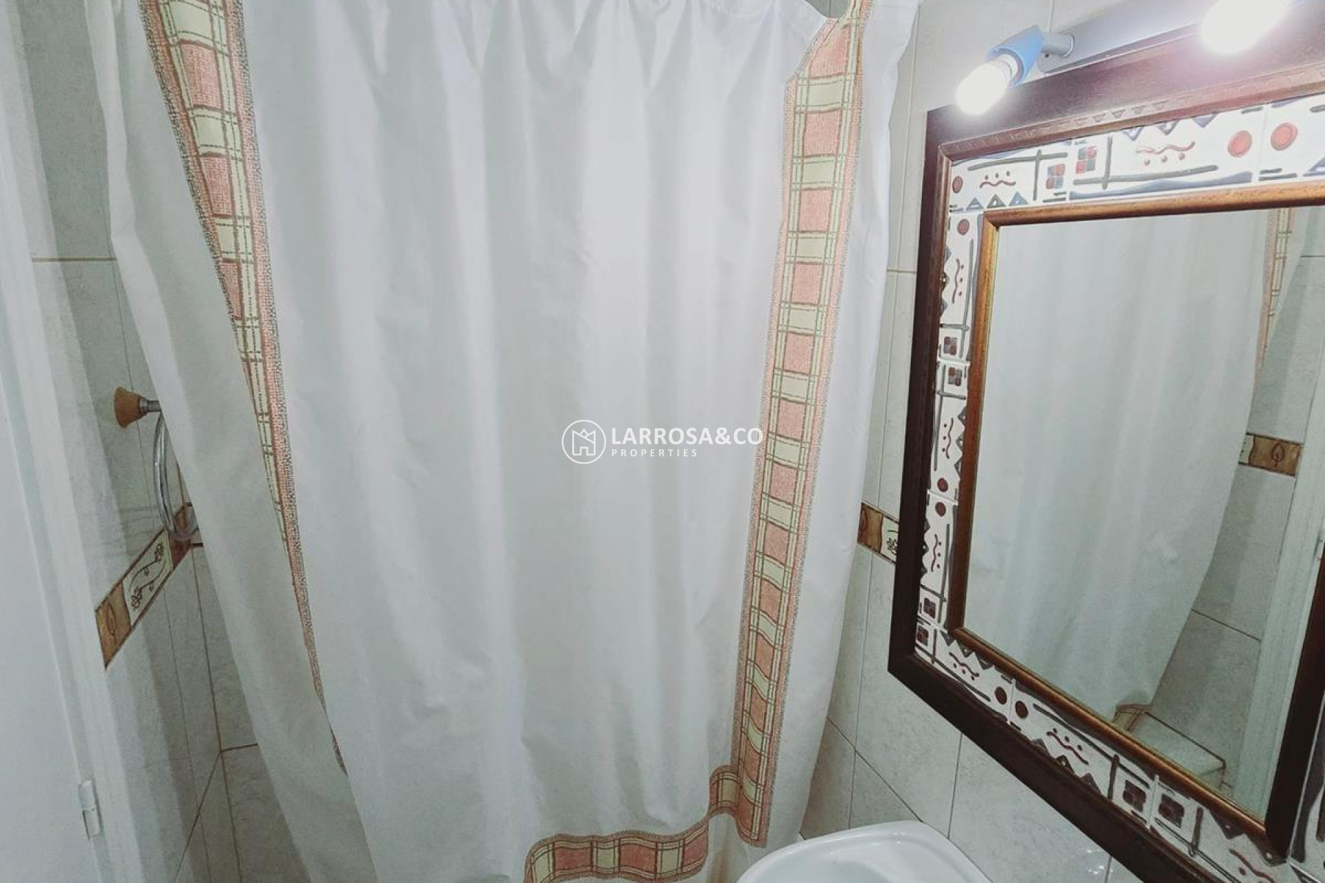 A Vendre - Apartment - Torrevieja - La Mata