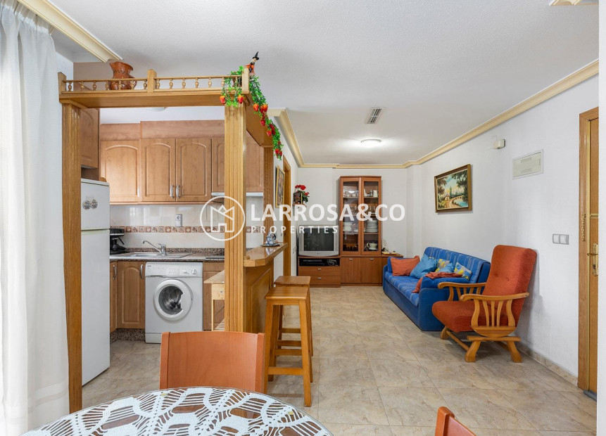 A Vendre - Apartment - Torrevieja - La Mata