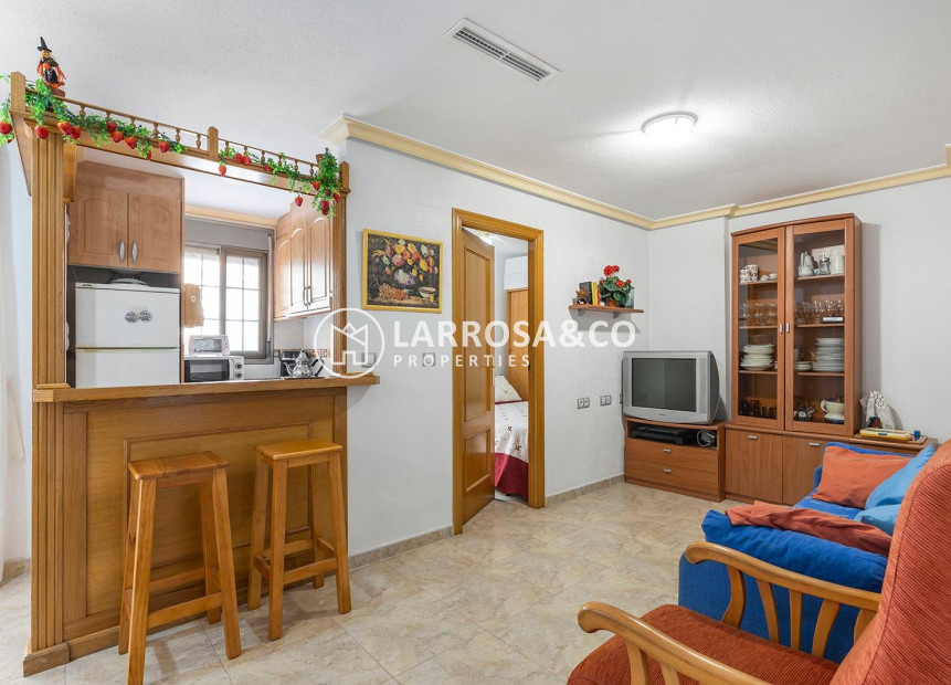 A Vendre - Apartment - Torrevieja - La Mata