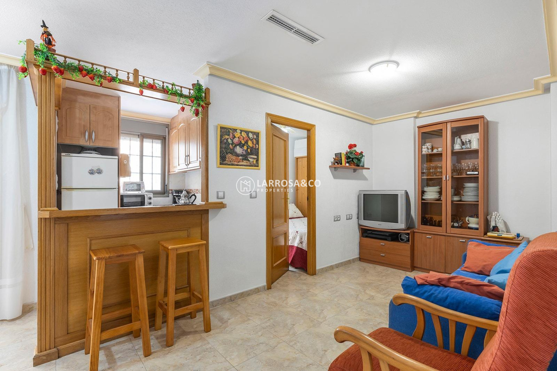 A Vendre - Apartment - Torrevieja - La Mata