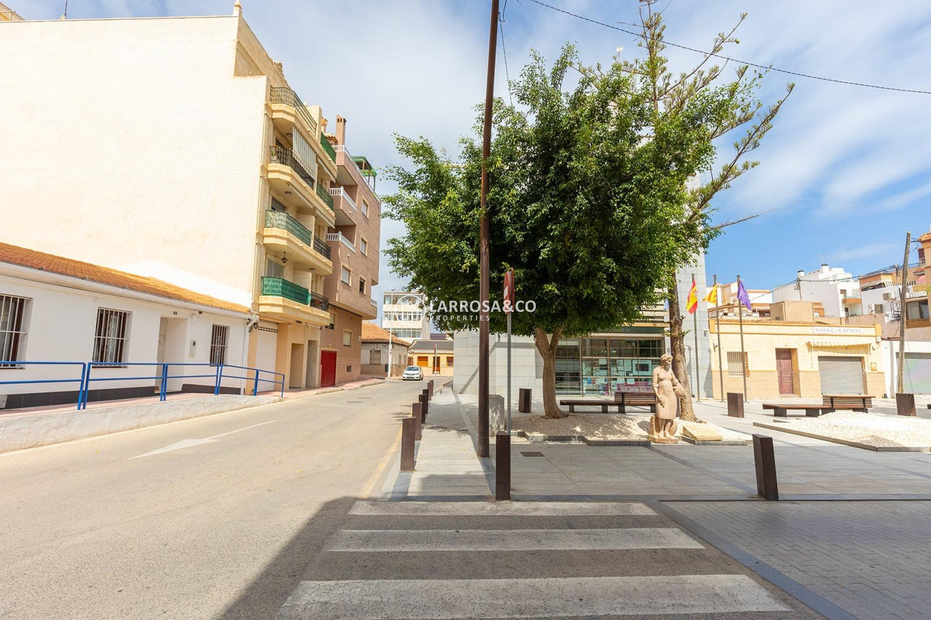 A Vendre - Apartment - Torrevieja - La Mata