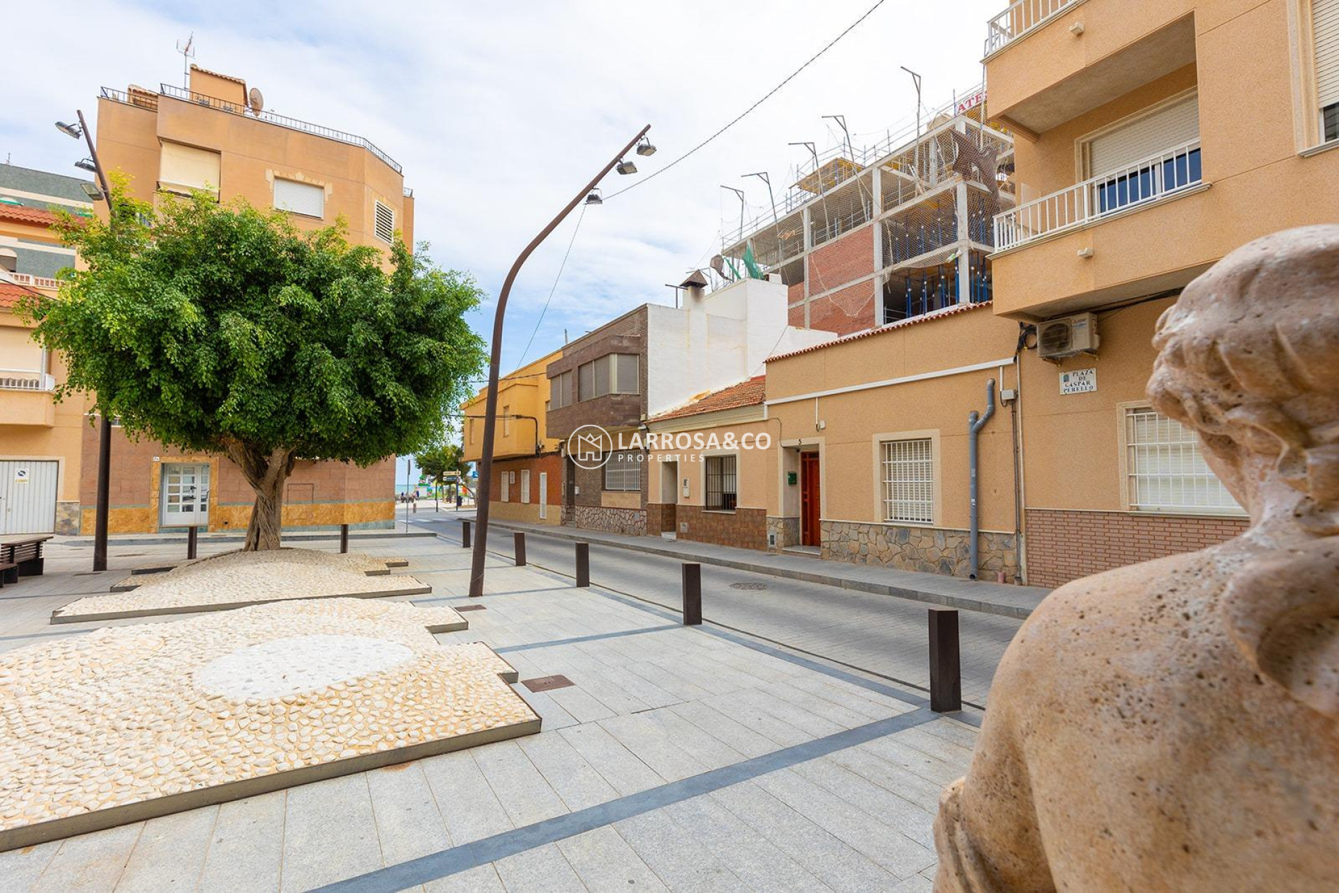 A Vendre - Apartment - Torrevieja - La Mata