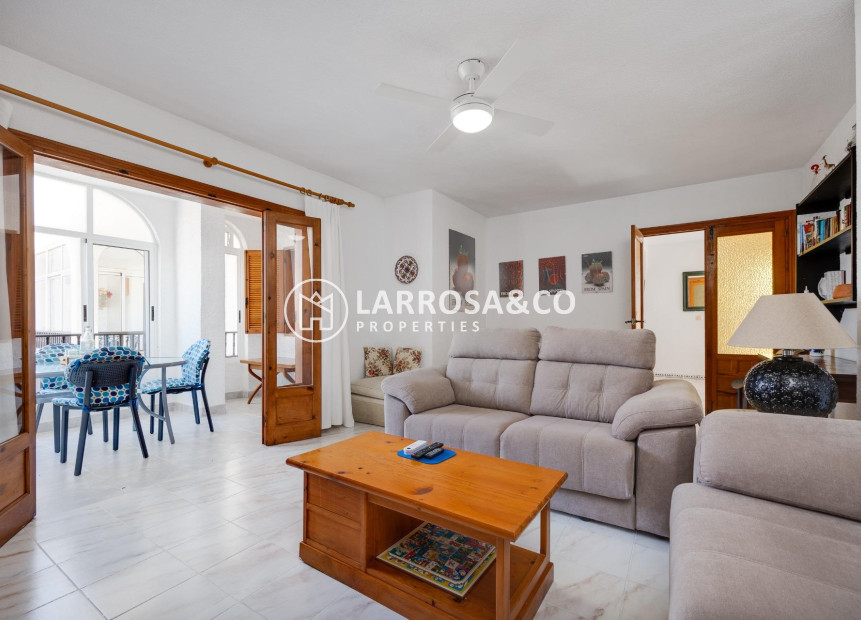 A Vendre - Apartment - Torrevieja - La Mata