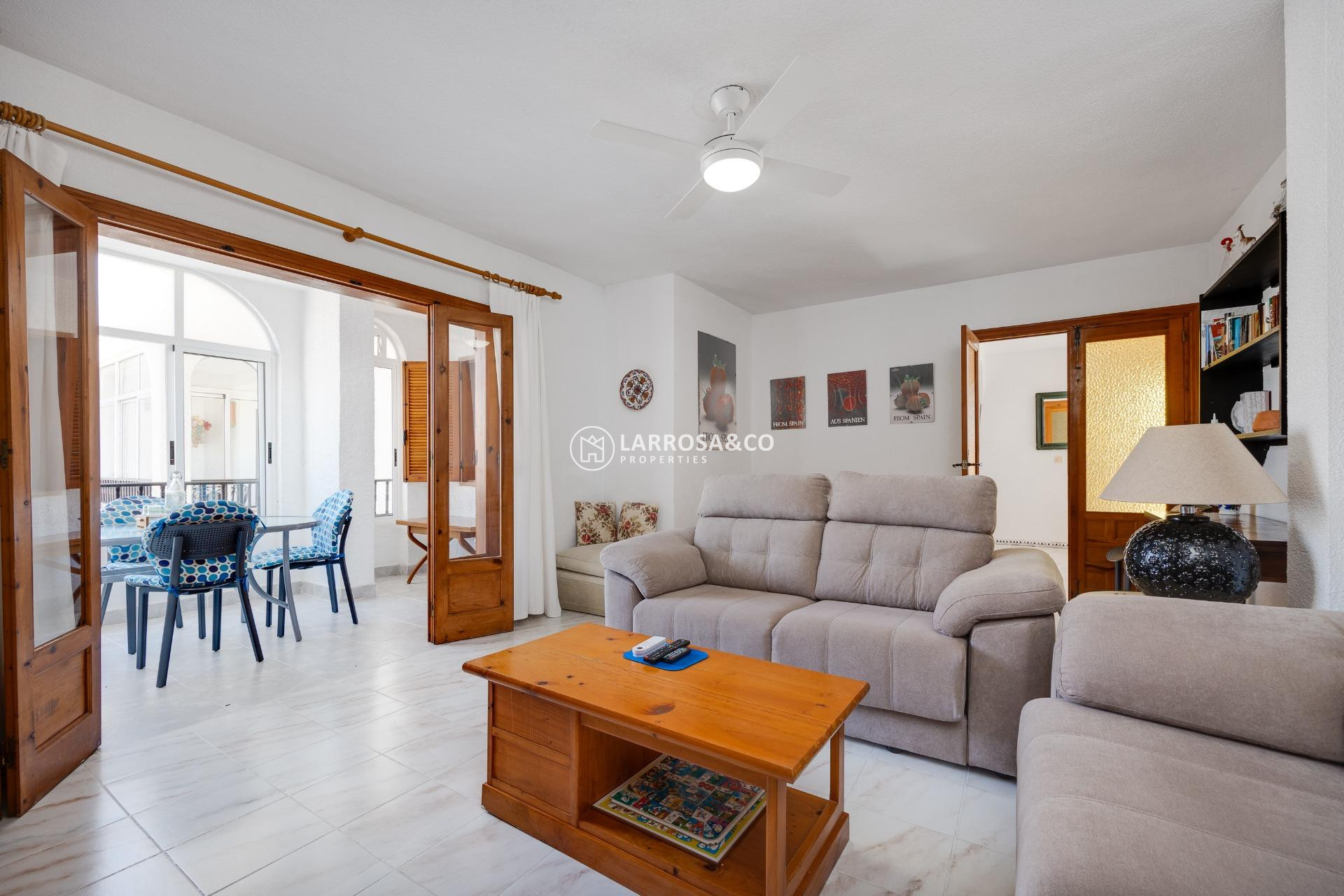 A Vendre - Apartment - Torrevieja - La Mata